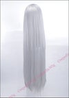 スーパーロング(100cm) コスプレウィッグ