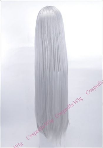 スーパーロング(100cm) コスプレウィッグ