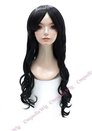 ブラック | コスプレウィッグ・オーダーウィッグの通販専門店 コス