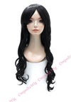ロングウェーブ コスプレウィッグ