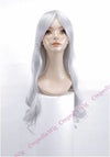 ロングウェーブ コスプレウィッグ