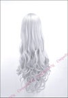 ロングウェーブ コスプレウィッグ