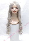 ロングウェーブ コスプレウィッグ