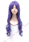 ロングウェーブ コスプレウィッグ