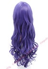ロングウェーブ コスプレウィッグ