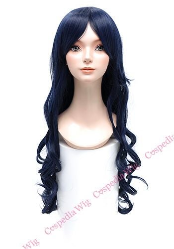 ロングウェーブ | コスプレウィッグ・オーダーウィッグの通販専門店