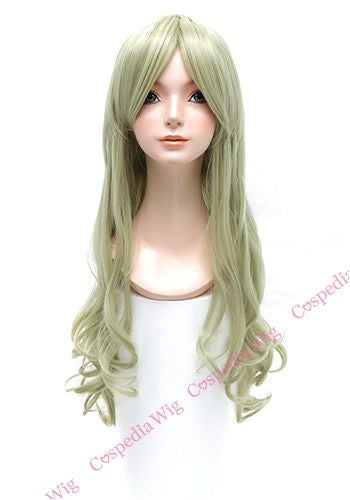 ロングウェーブ | コスプレウィッグ・オーダーウィッグの通販専門店