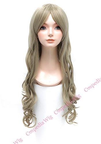 ロングウェーブ | コスプレウィッグ・オーダーウィッグの通販専門店