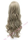 ロングウェーブ コスプレウィッグ