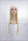 ロングレイヤー コスプレウィッグ