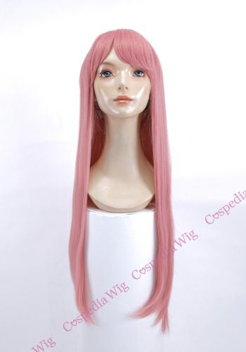 ロングレイヤー コスプレウィッグ