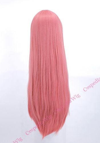 ロングレイヤー コスプレウィッグ