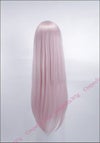 ロングレイヤー コスプレウィッグ