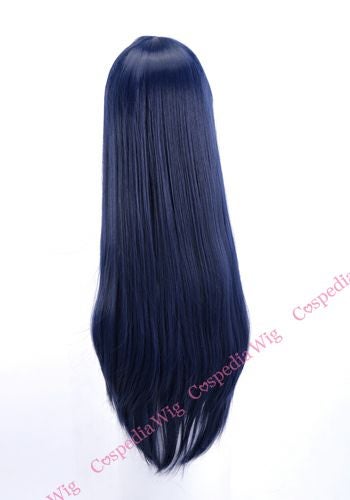 ロングレイヤー コスプレウィッグ