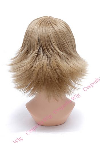 ロッキンベース コスプレウィッグ