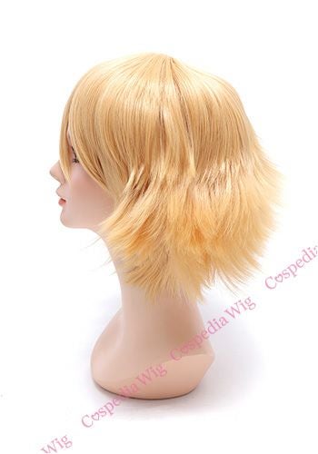 ロッキンベース コスプレウィッグ