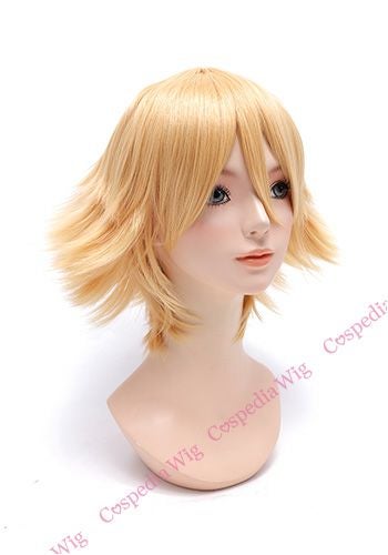 ロッキンベース コスプレウィッグ