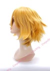 ロッキンベース コスプレウィッグ