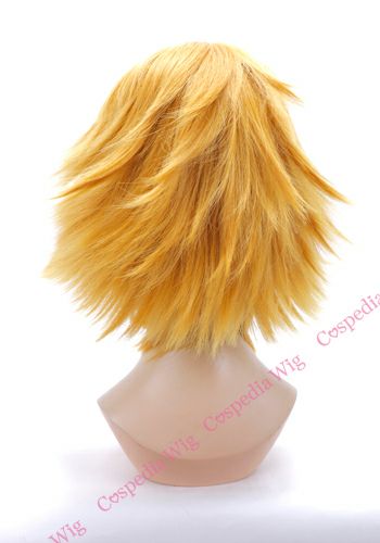 ロッキンベース コスプレウィッグ