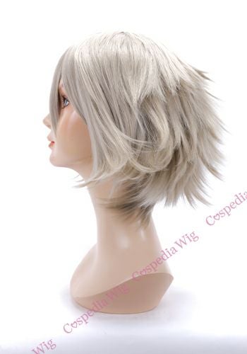 ロッキンベース コスプレウィッグ