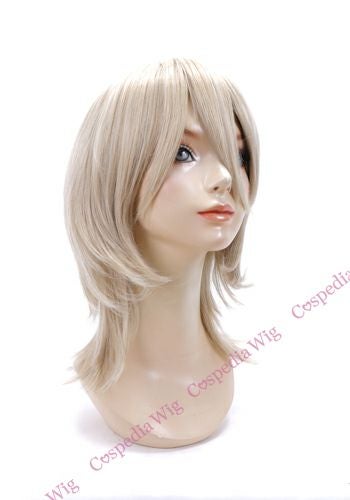 ウルフレイヤー コスプレウィッグ