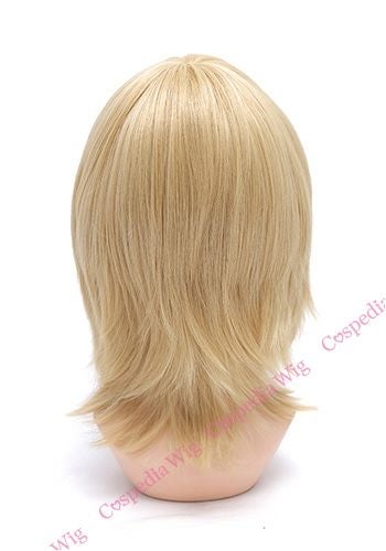 ウルフレイヤー コスプレウィッグ