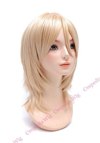 ウルフレイヤー コスプレウィッグ