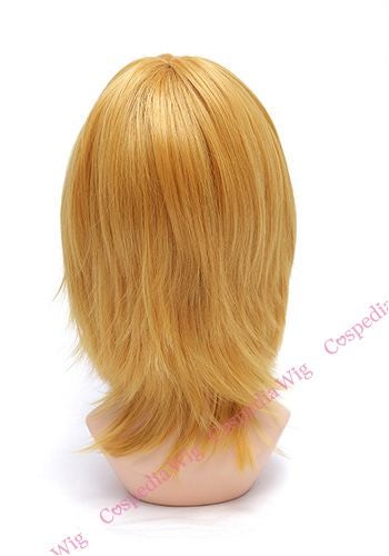 ウルフレイヤー コスプレウィッグ