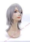 ウルフレイヤー コスプレウィッグ