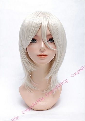 ウルフレイヤー コスプレウィッグ