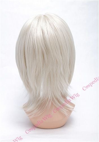 ウルフレイヤー コスプレウィッグ