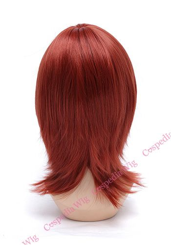 ウルフレイヤー コスプレウィッグ