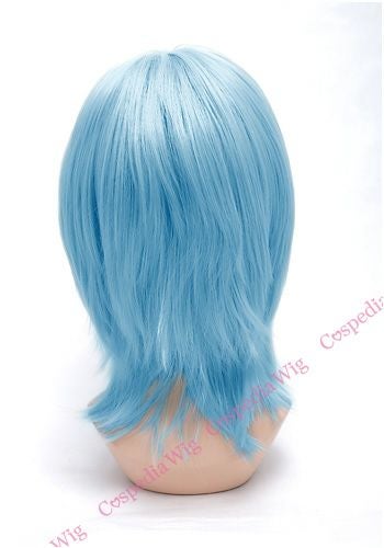 ウルフレイヤー コスプレウィッグ