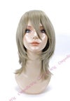 ウルフレイヤー コスプレウィッグ