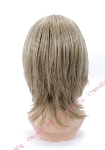 ウルフレイヤー コスプレウィッグ