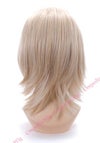 フロントレース コスプレウィッグ
