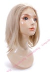 フロントレース コスプレウィッグ