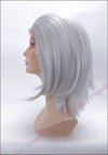 フロントレース コスプレウィッグ