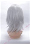 フロントレース コスプレウィッグ