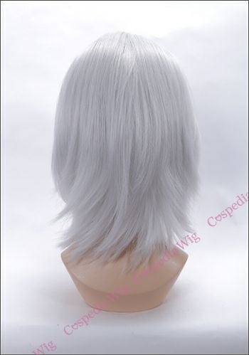 フロントレース コスプレウィッグ