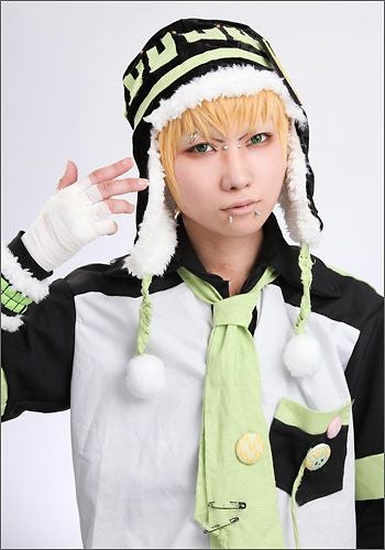 DRAMAtical Murder ドラマダ ノイズ 風 ウィッグ DRAMAtical Murder 風