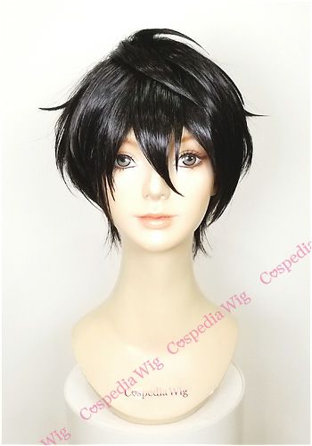 やまだ様 コスプレ ウィッグ オーダー 専用ページ ヒプノシスマイク 山田三郎 風 ウィッグ 【カラー変更可】 ヒプノシス