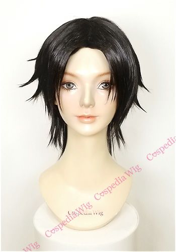 山田二郎 ウィッグ コスプレ ヒプマイ 山田二郎 ウィッグ 格安 ヒプノシスマイク 山田二郎​ コスプレウィッグ