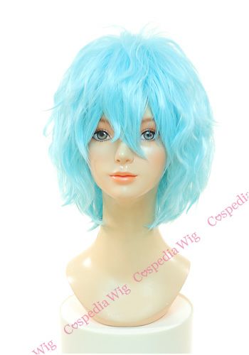 【Yuna様】ウィッグオーダーページ コスプレ ウィッグ オーダーページ 納期5月上旬～ - メルカリ