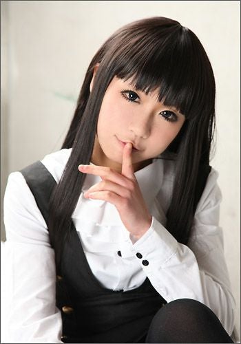 妖狐×僕SS 白鬼院凜々蝶 コスプレ 衣装 ウィッグ セット 妖狐×僕SS 白鬼院凜々蝶 コスプレ衣装 - Costowns