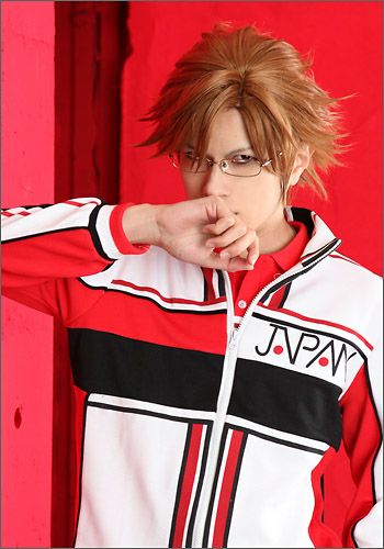 新 テニスの王子様 手塚国光 風ウィッグ 過去販売ウィッグ | コスプレ