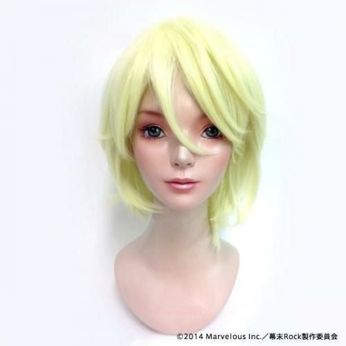 公式ウィッグ | コスプレウィッグ・オーダーウィッグの通販専門店 コス