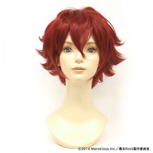 公式ウィッグ | コスプレウィッグ・オーダーウィッグの通販専門店 コス