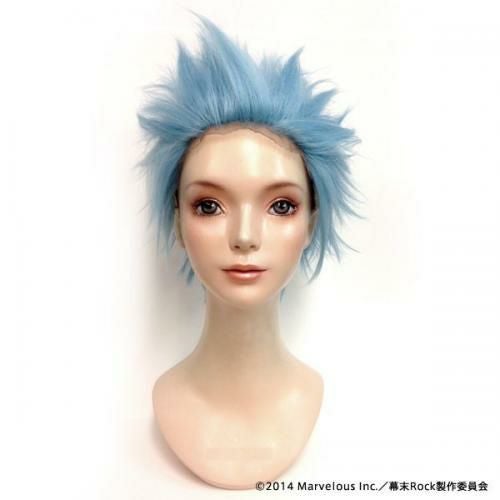 公式ウィッグ | コスプレウィッグ・オーダーウィッグの通販専門店 コス