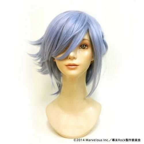 公式ウィッグ | コスプレウィッグ・オーダーウィッグの通販専門店 コス